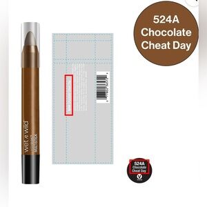 Wet n Wild Multi Stick in Deep Chocolate